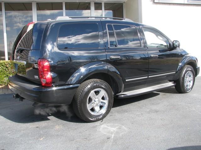 Dodge Durango 2005 photo 2