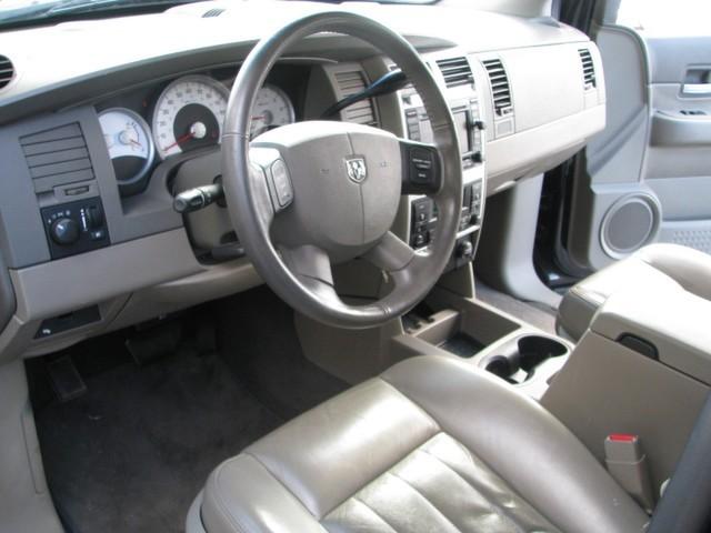 Dodge Durango 2005 photo 4