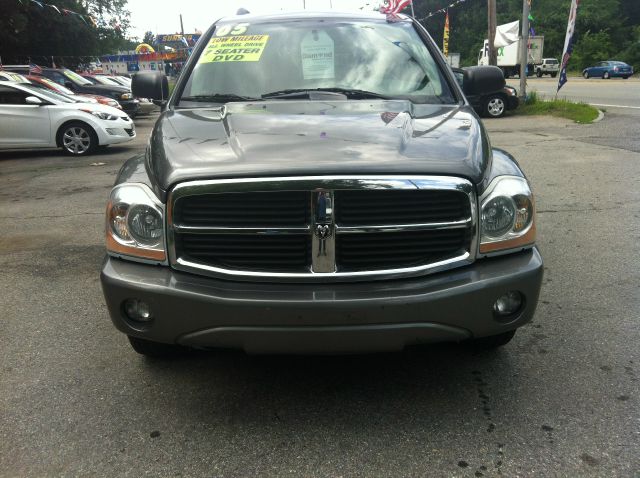 Dodge Durango 2005 photo 1