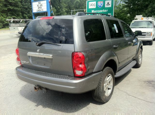 Dodge Durango 2005 photo 2