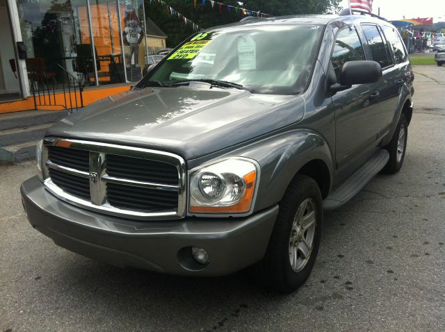 Dodge Durango 2005 photo 3