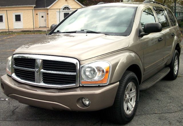 Dodge Durango Wagon SE SUV