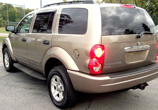 Dodge Durango 2005 photo 1