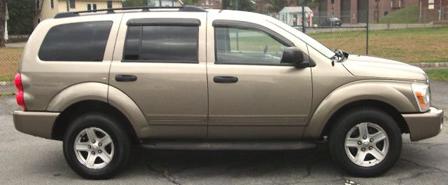 Dodge Durango 2005 photo 2