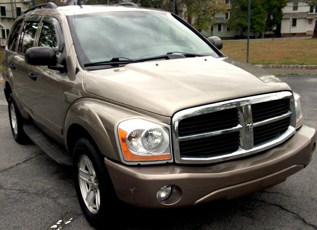 Dodge Durango 2005 photo 3