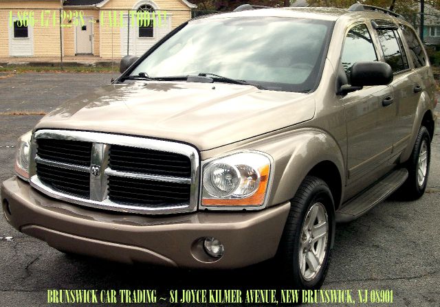 Dodge Durango 2005 photo 4