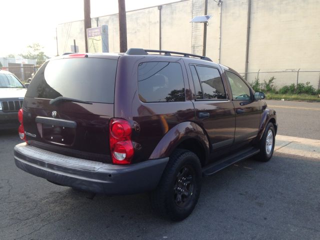 Dodge Durango 2005 photo 1