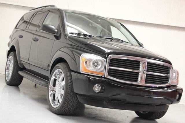 Dodge Durango 2005 photo 1