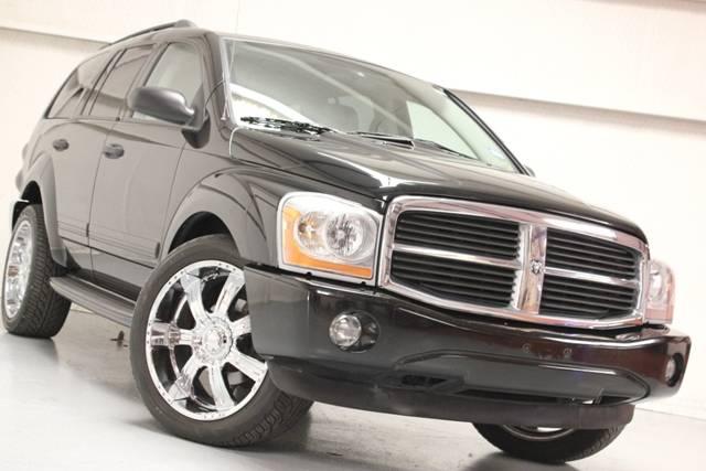 Dodge Durango 2005 photo 5