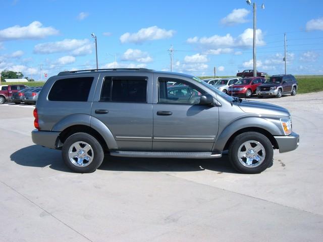 Dodge Durango 2005 photo 1