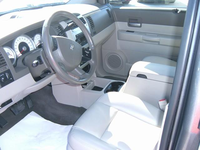 Dodge Durango 2005 photo 2