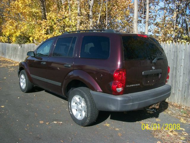 Dodge Durango 2005 photo 1