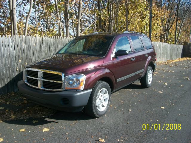 Dodge Durango 2005 photo 2