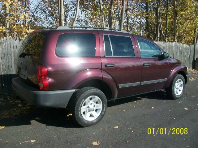 Dodge Durango 2005 photo 3