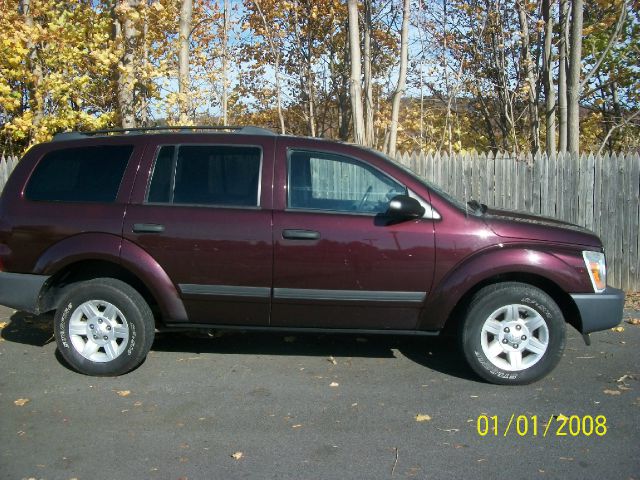 Dodge Durango 2005 photo 4