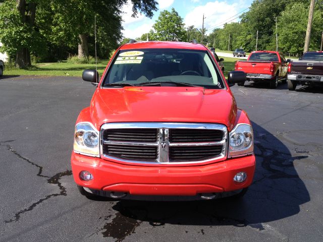 Dodge Durango Wagon SE SUV