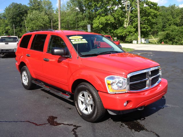 Dodge Durango 2005 photo 1