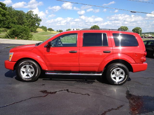 Dodge Durango 2005 photo 2