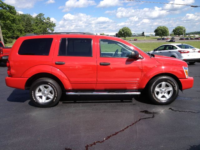 Dodge Durango 2005 photo 3