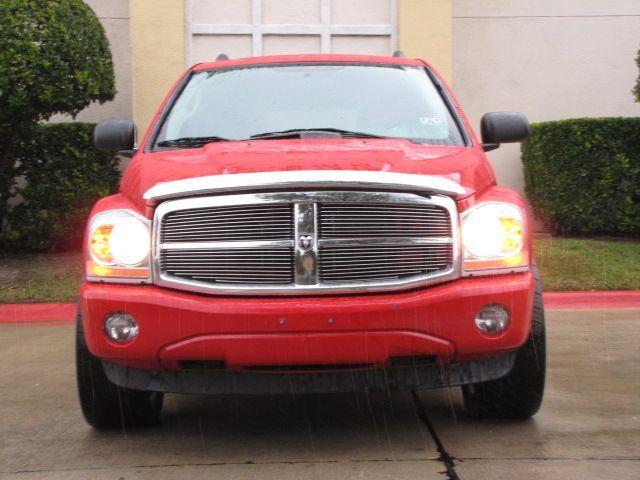 Dodge Durango 2005 photo 1