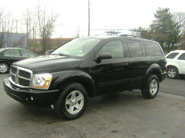 Dodge Durango SLT Sport Utility