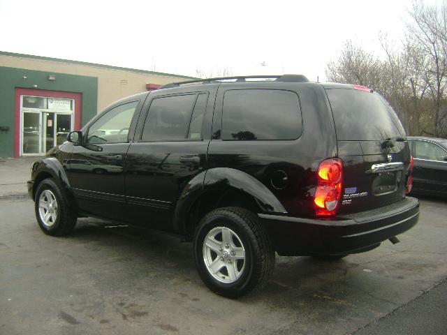 Dodge Durango 2005 photo 1