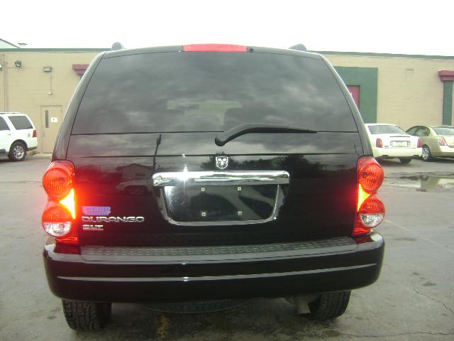 Dodge Durango 2005 photo 2