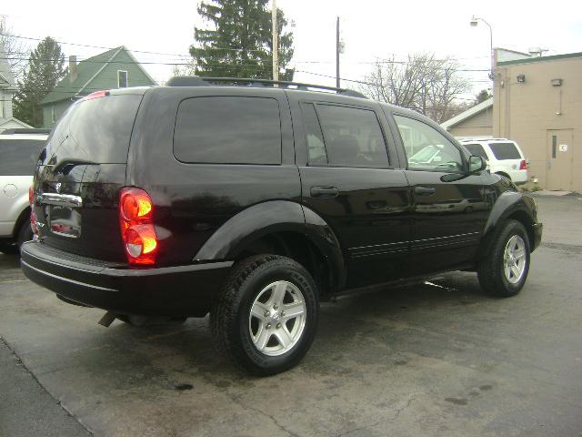 Dodge Durango 2005 photo 3