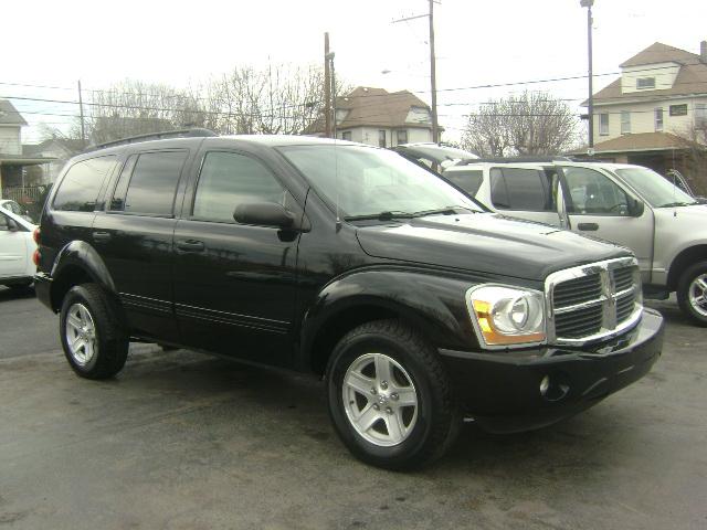 Dodge Durango 2005 photo 4