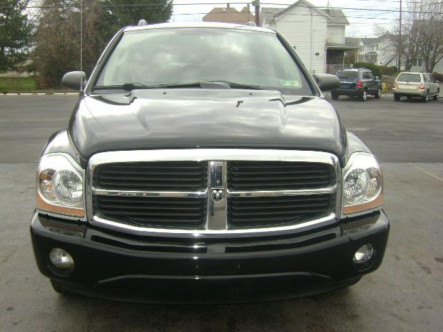 Dodge Durango 2005 photo 5