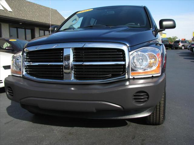 Dodge Durango 2005 photo 1