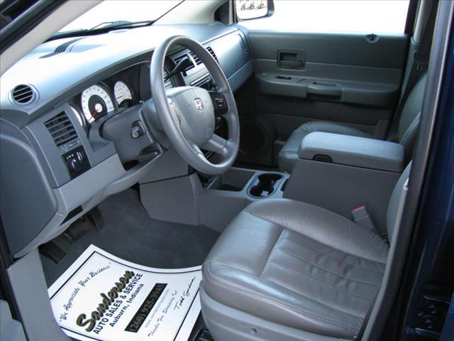 Dodge Durango 2005 photo 5