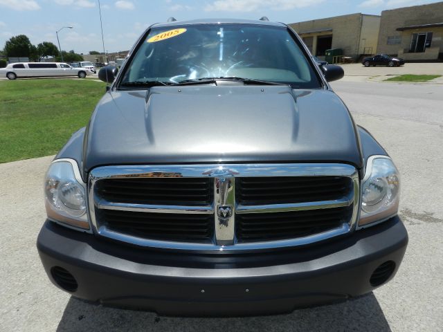 Dodge Durango 2005 photo 2