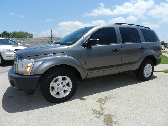 Dodge Durango 2005 photo 3