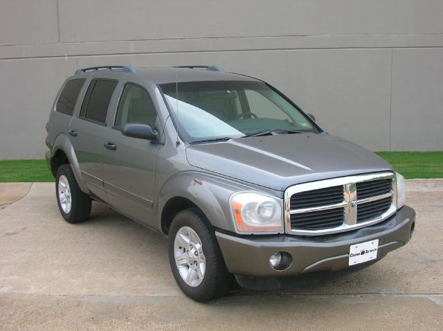 Dodge Durango Super SUV