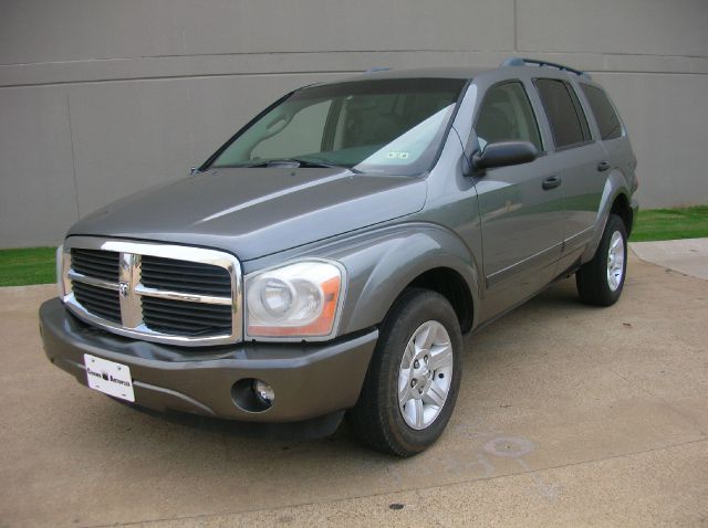 Dodge Durango 2005 photo 1