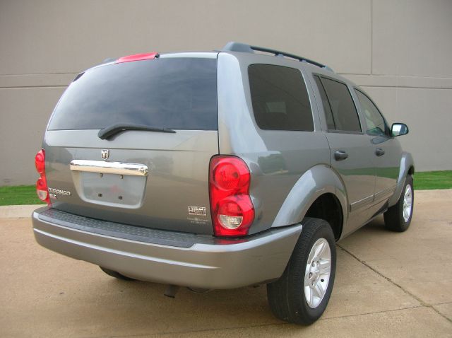 Dodge Durango 2005 photo 2