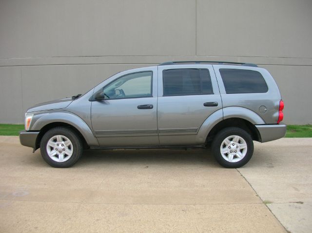 Dodge Durango 2005 photo 3