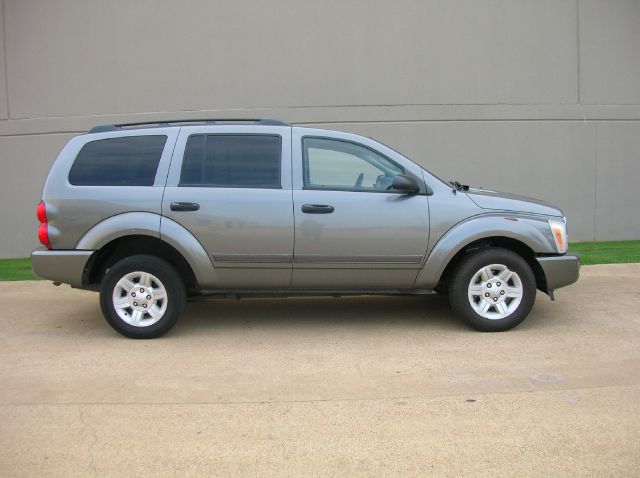 Dodge Durango 2005 photo 4