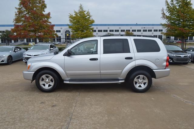 Dodge Durango 2005 photo 1