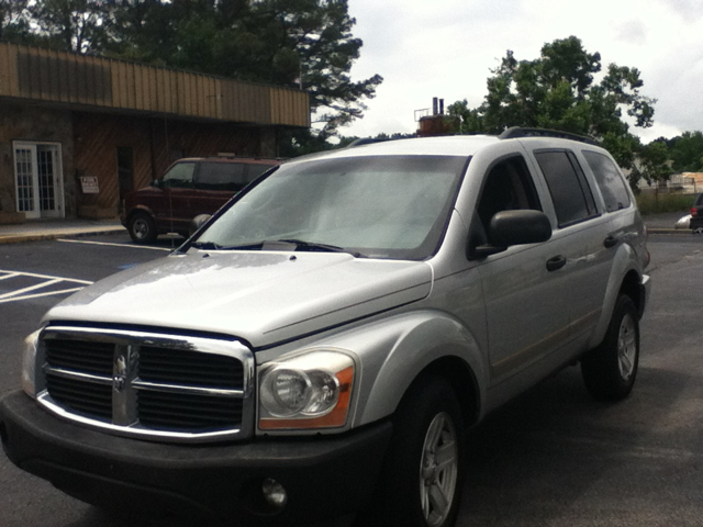 Dodge Durango Wagon SE SUV