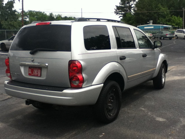 Dodge Durango 2005 photo 1