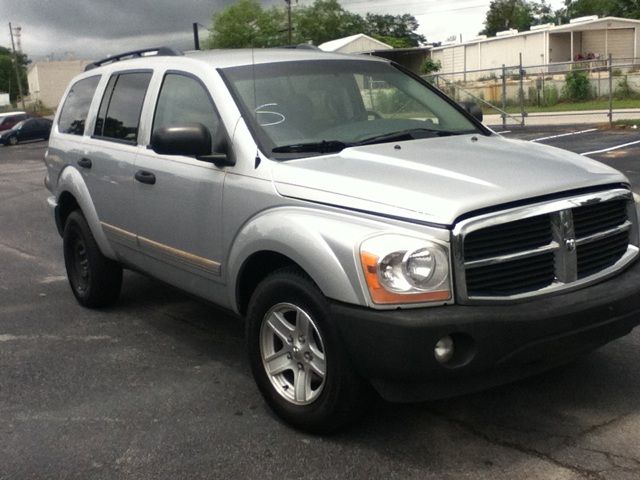 Dodge Durango 2005 photo 2