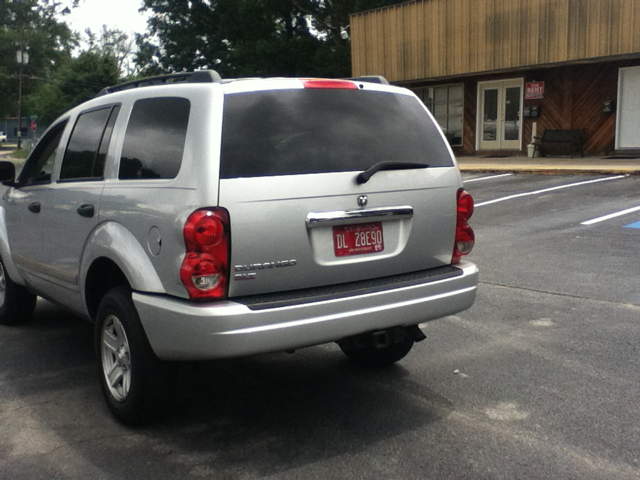 Dodge Durango 2005 photo 3