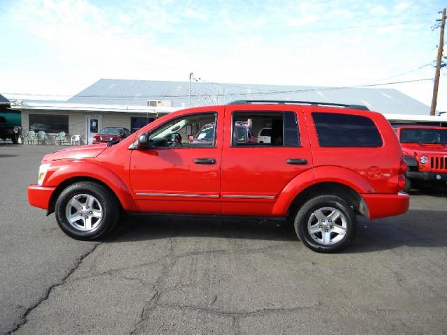 Dodge Durango 2005 photo 1