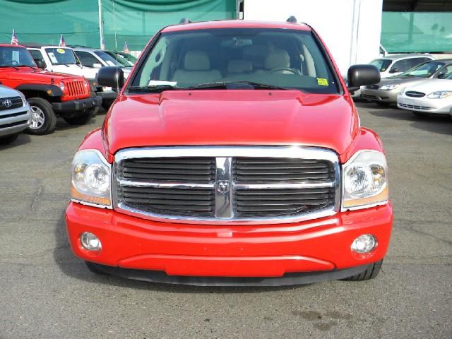 Dodge Durango 2005 photo 2