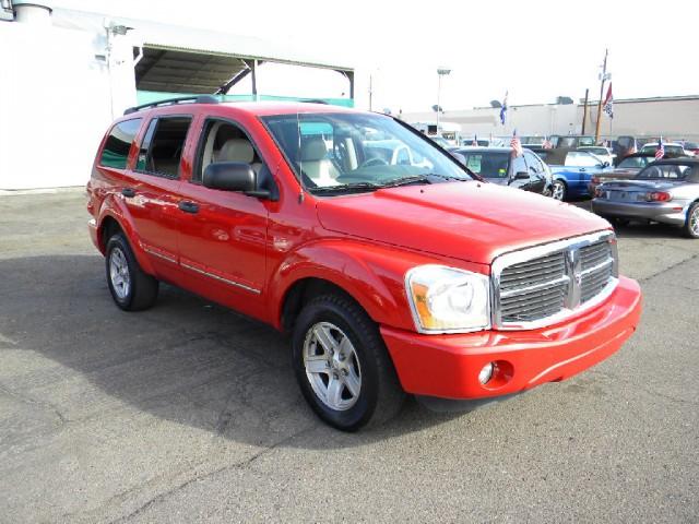 Dodge Durango 2005 photo 3