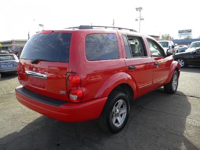 Dodge Durango 2005 photo 4