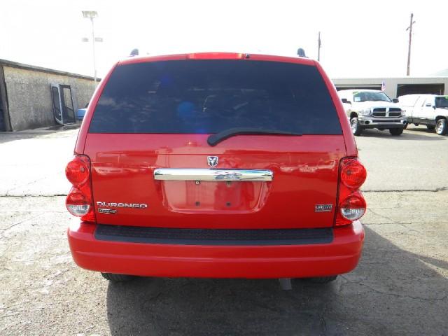 Dodge Durango 2005 photo 5