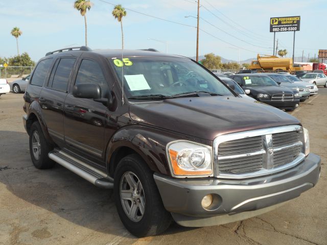 Dodge Durango 2005 photo 1